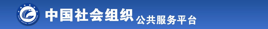 操美女大鸡全国社会组织信息查询